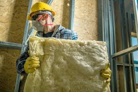 Best Basement Insulation  in Fannett, TX